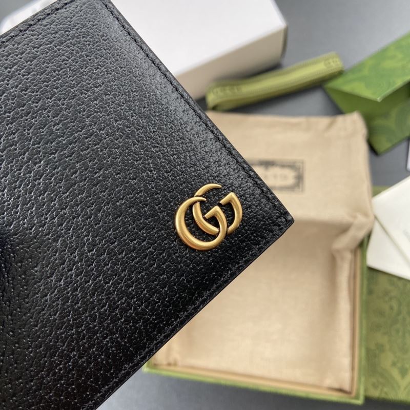 Gucci Wallets